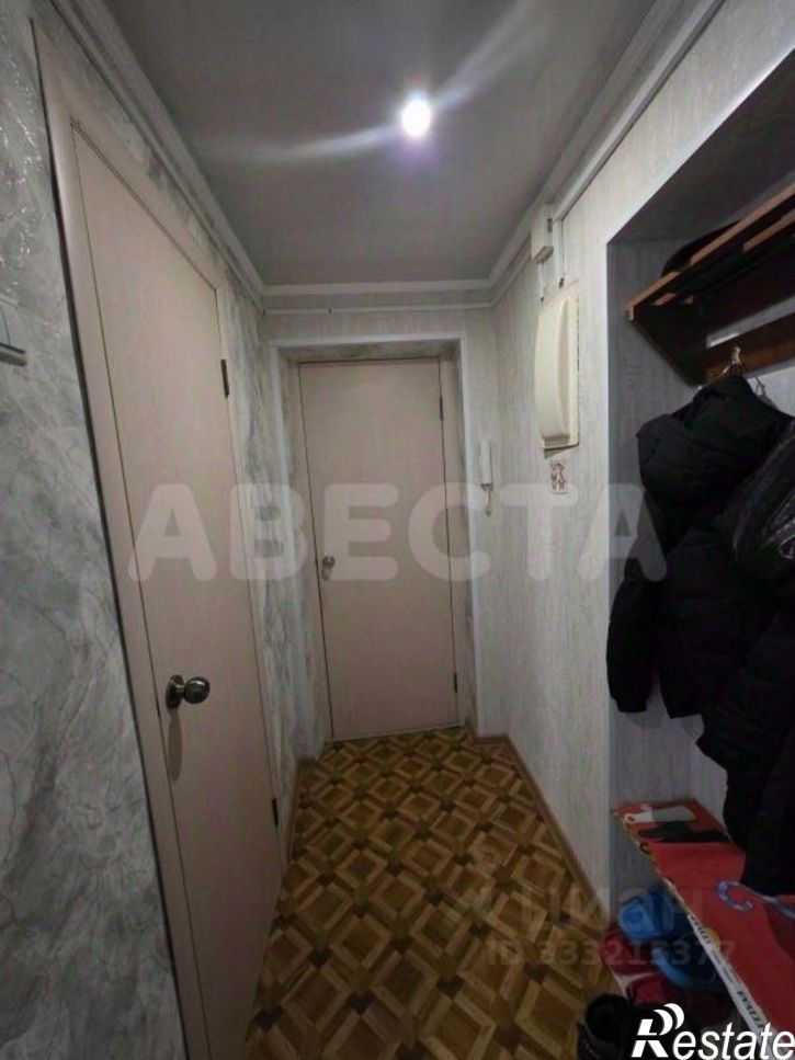 1-комн квартира ул 22 Апреля, 3,  д. 3