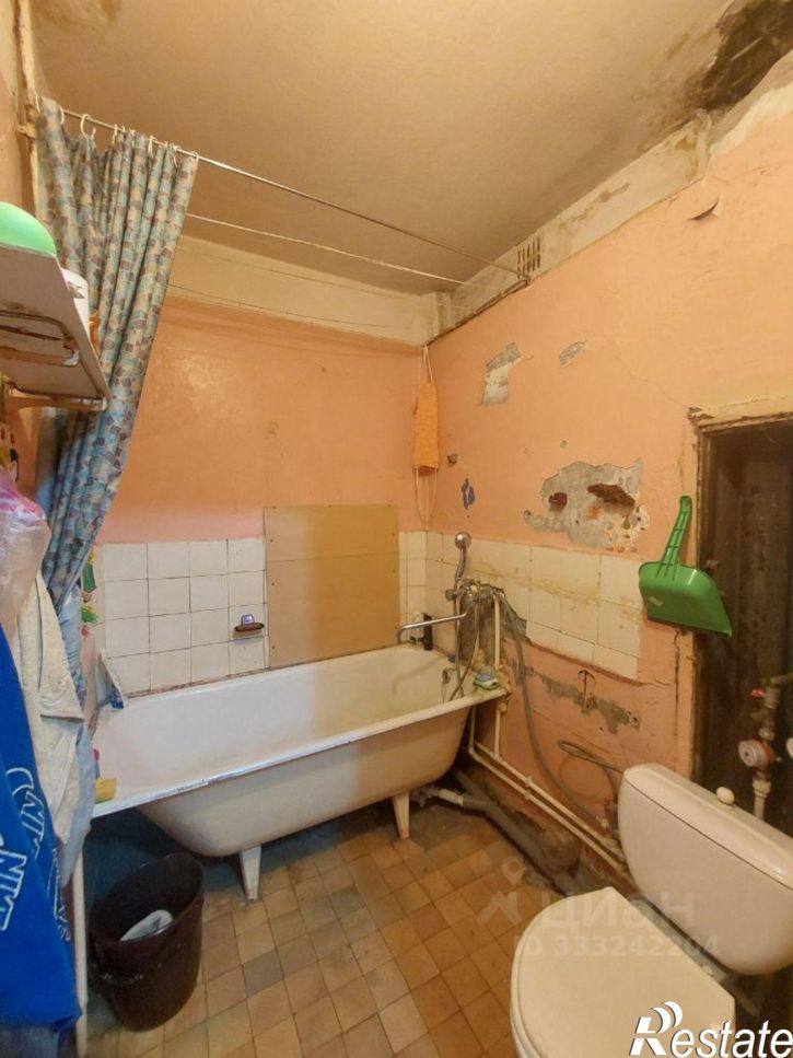 2-комн квартира ул Моторостроителей, 18,  д. 18