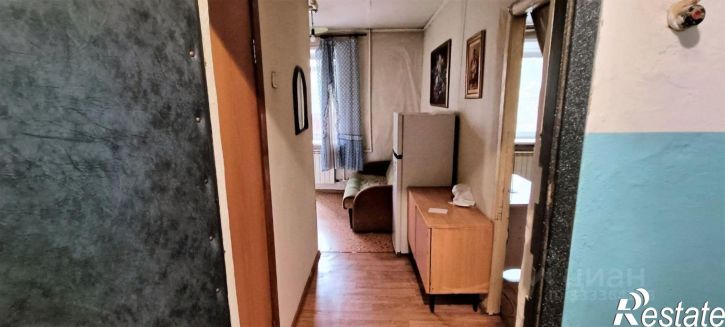 1-комн квартира ул Кирова, 26,  д. 26