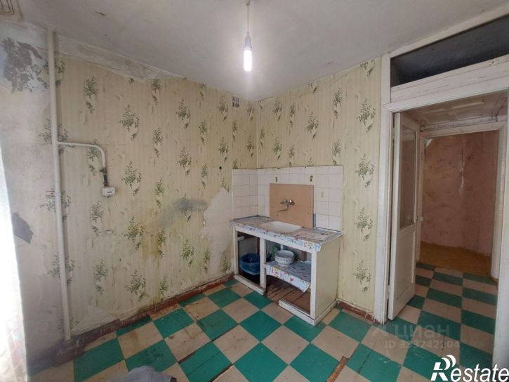 2-комн квартира ул Моторостроителей, 18,  д. 18