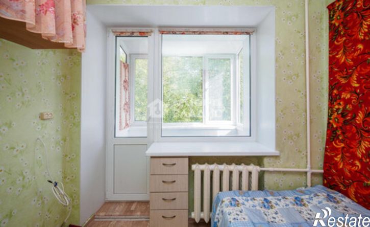 1-комн квартира Камерный пер, 4,  д. 4