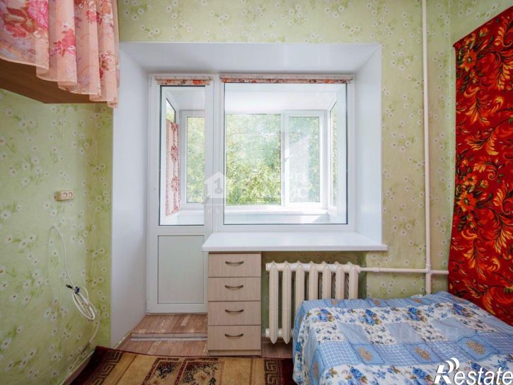 1-комн квартира Камерный пер, 4,  д. 4
