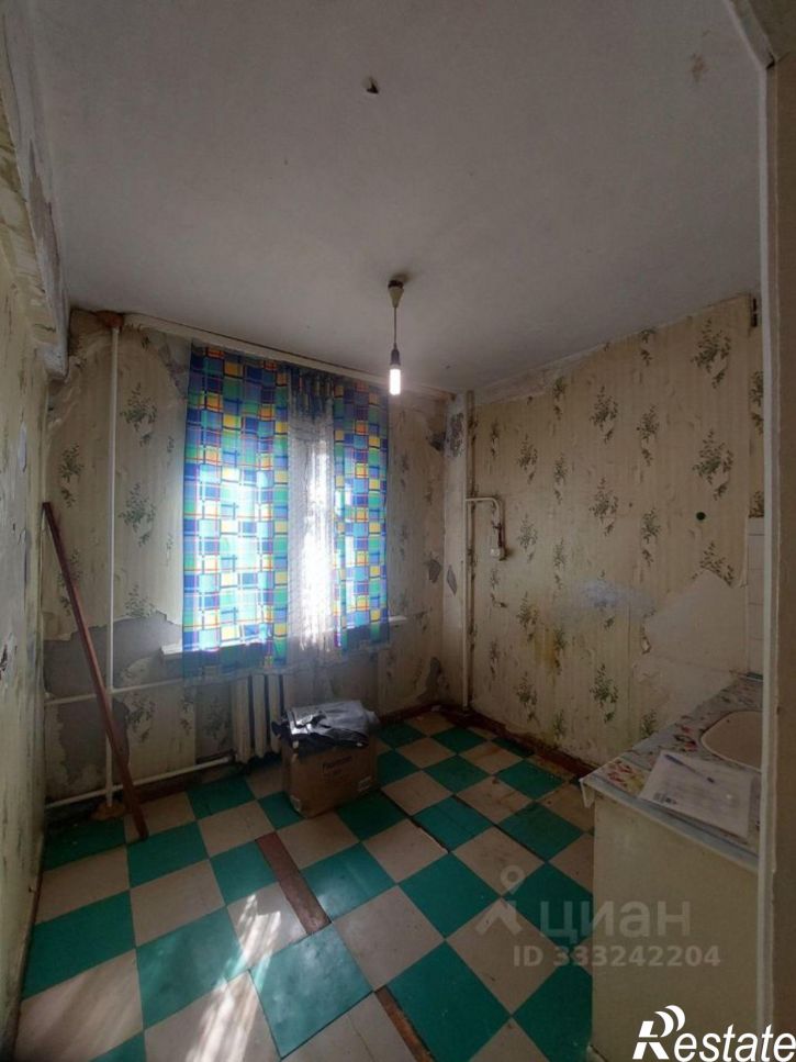 2-комн квартира ул Моторостроителей, 18,  д. 18
