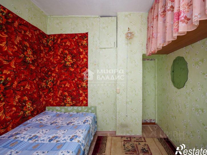 1-комн квартира Камерный пер, 4,  д. 4
