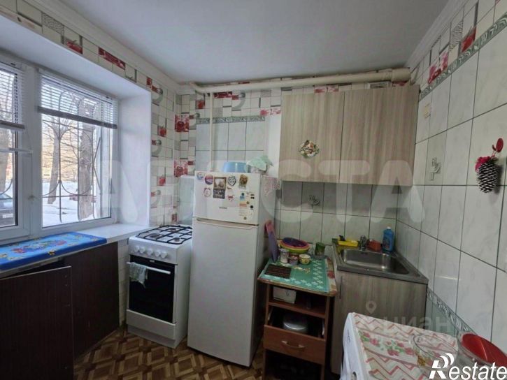 1-комн квартира ул 22 Апреля, 3,  д. 3