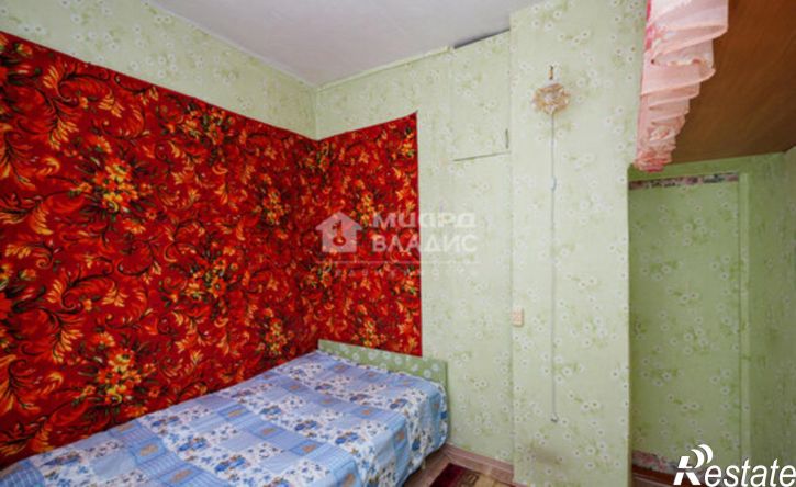 1-комн квартира Камерный пер, 4,  д. 4