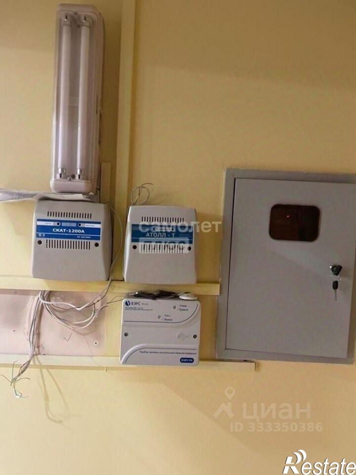 Офис ул Почтовая, 25,  д. 25