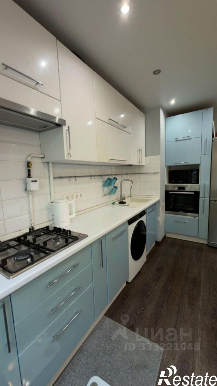 3-комн квартира ул Куйбышева, 31,  д. 31