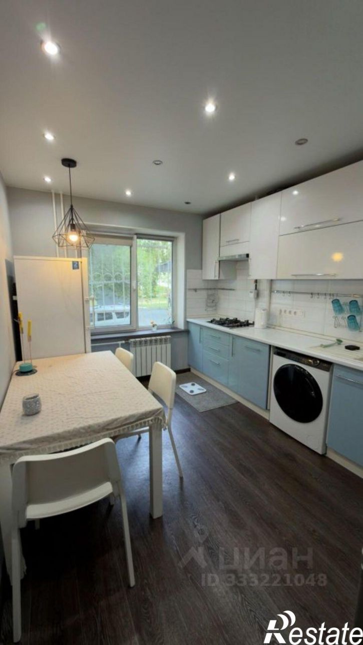 3-комн квартира ул Куйбышева, 31,  д. 31
