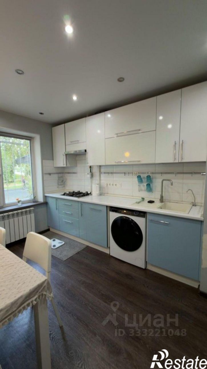 3-комн квартира ул Куйбышева, 31,  д. 31