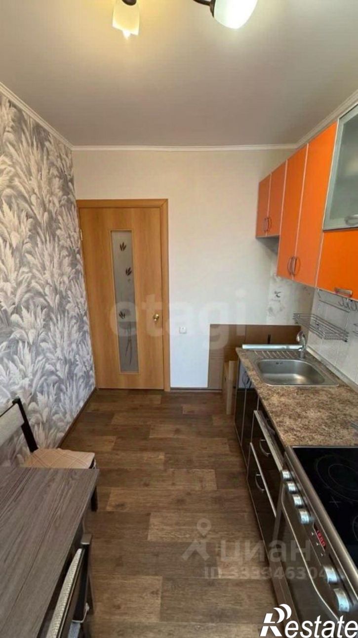 2-комн квартира ул Степанца, 10 1,  д. 10 1,  к. 1