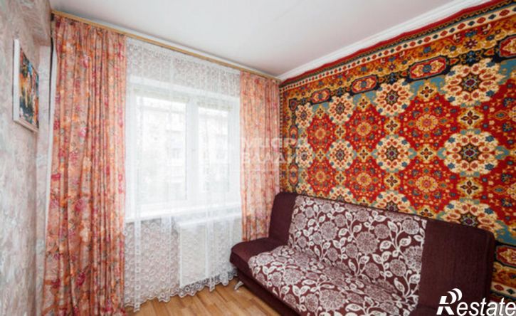 2-комн квартира пр-кт Мира, 167/3,  д. 167/3