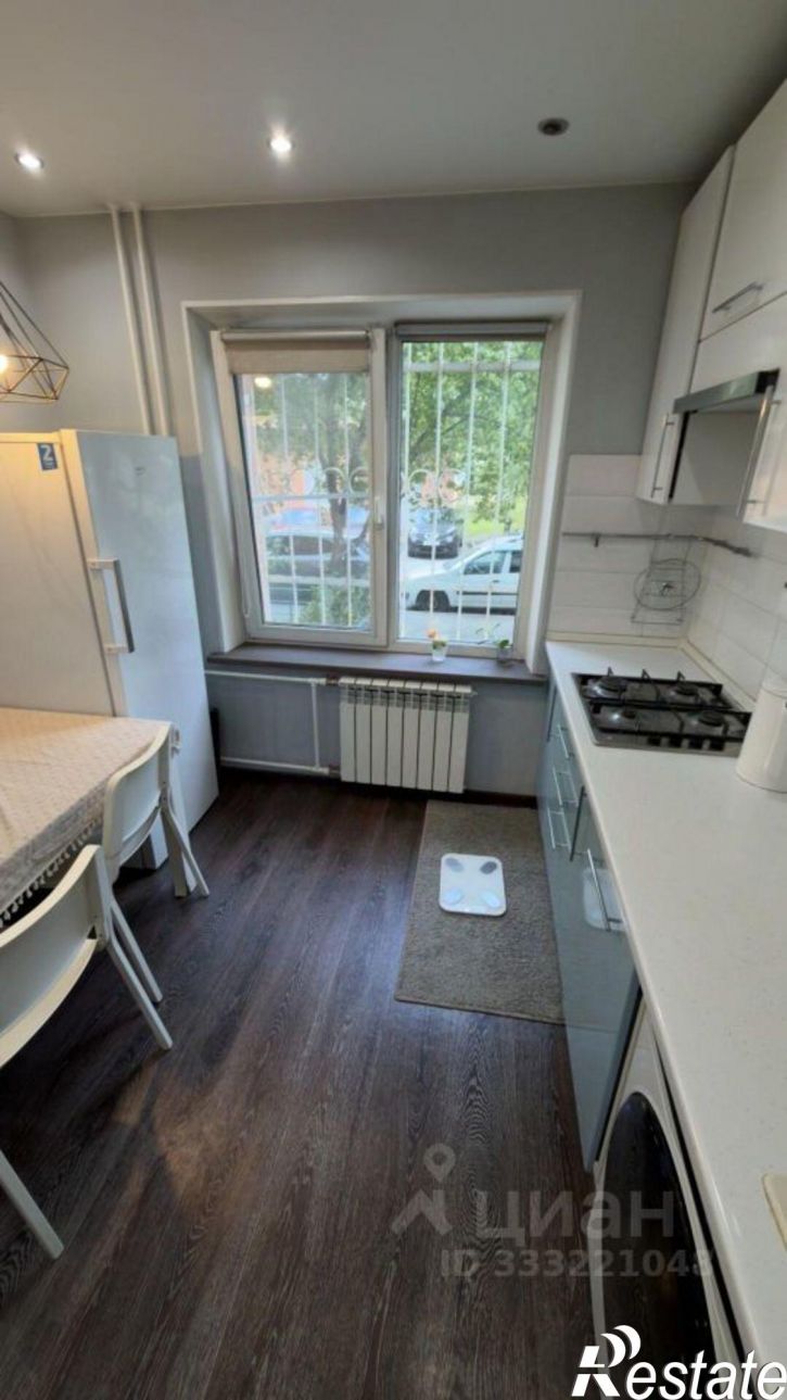 3-комн квартира ул Куйбышева, 31,  д. 31