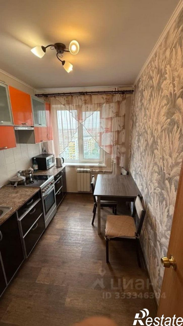 2-комн квартира ул Степанца, 10 1,  д. 10 1,  к. 1