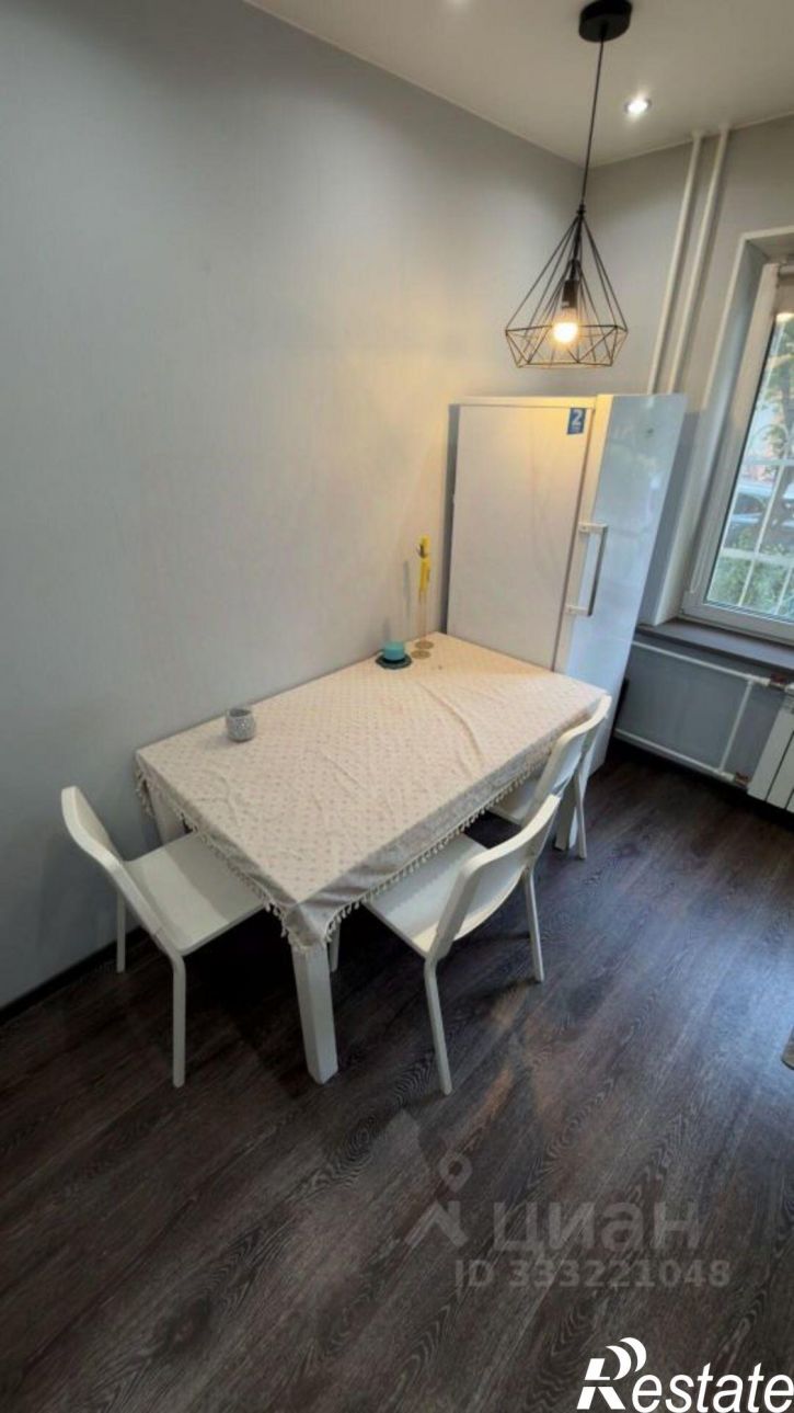 3-комн квартира ул Куйбышева, 31,  д. 31