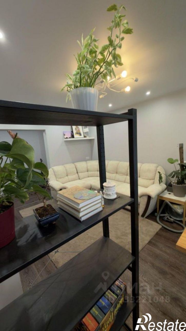 3-комн квартира ул Куйбышева, 31,  д. 31