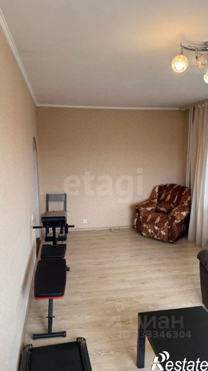 2-комн квартира ул Степанца, 10 1,  д. 10 1,  к. 1