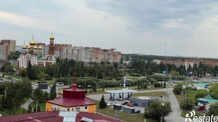 2-комн квартира ул Степанца, 10 1,  д. 10 1,  к. 1