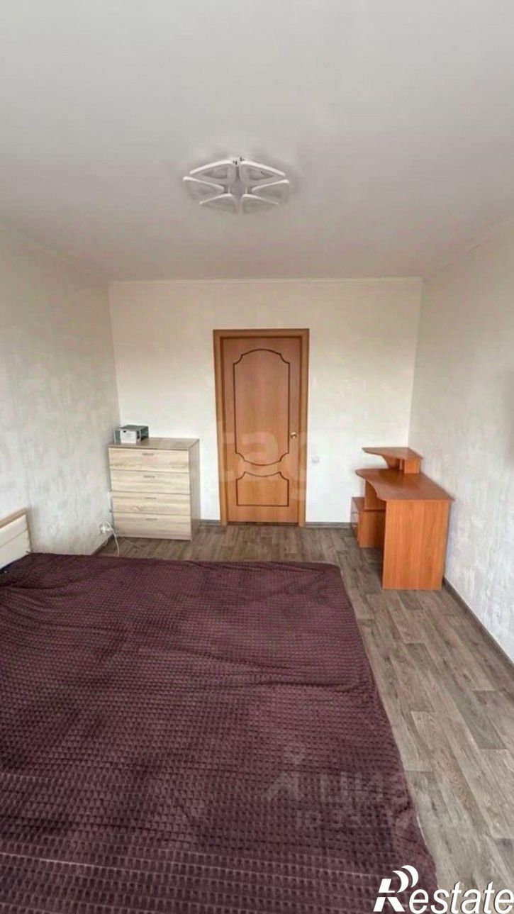 2-комн квартира ул Степанца, 10 1,  д. 10 1,  к. 1
