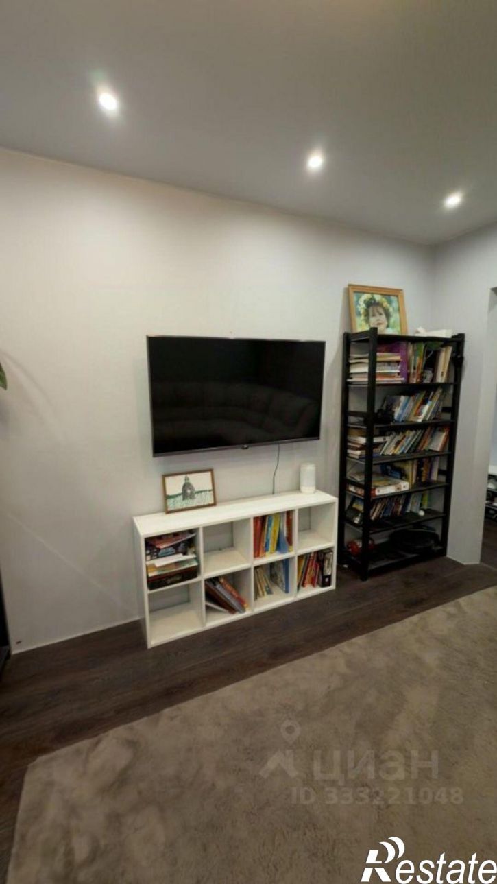 3-комн квартира ул Куйбышева, 31,  д. 31