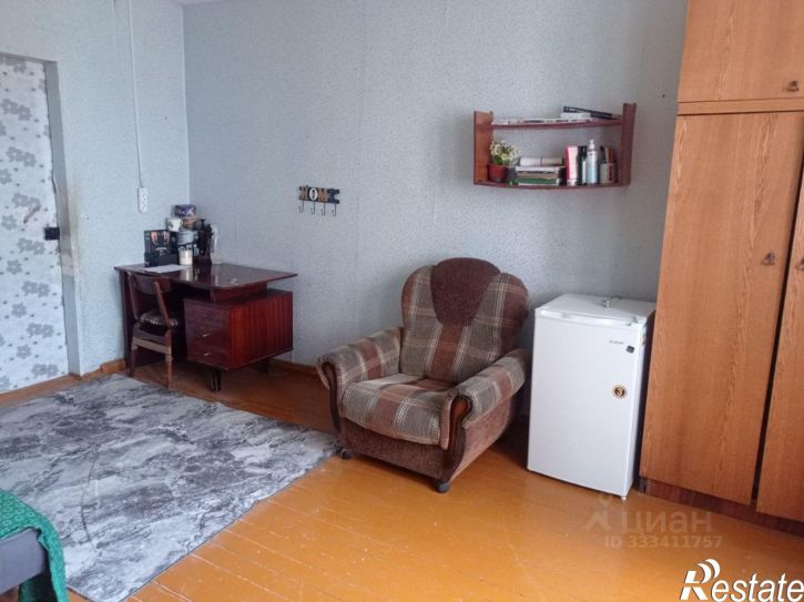 Комната ул 20 лет РККА, 236,  д. 236