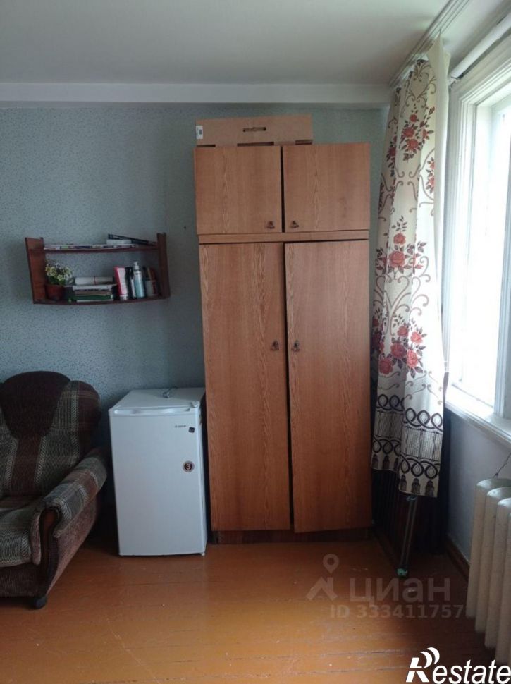 Комната ул 20 лет РККА, 236,  д. 236