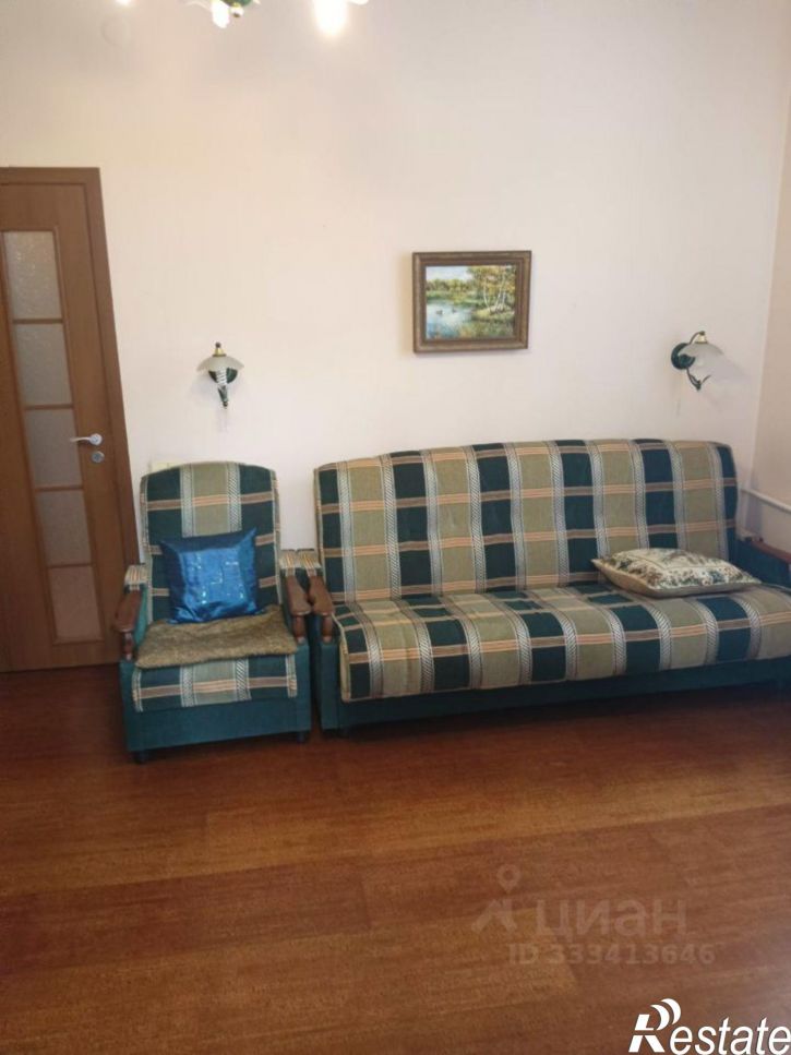 2-комн квартира ул Малунцева, 9А,  д. 9А