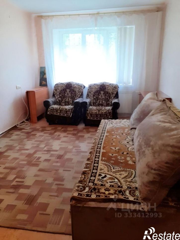 1-комн квартира ул Труда, 9А,  д. 9А