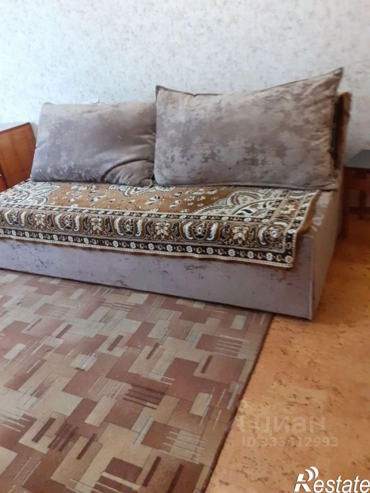 1-комн квартира ул Труда, 9А,  д. 9А
