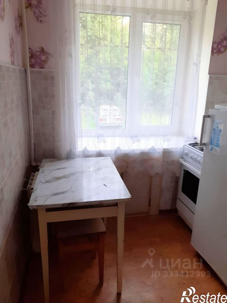 1-комн квартира ул Труда, 9А,  д. 9А