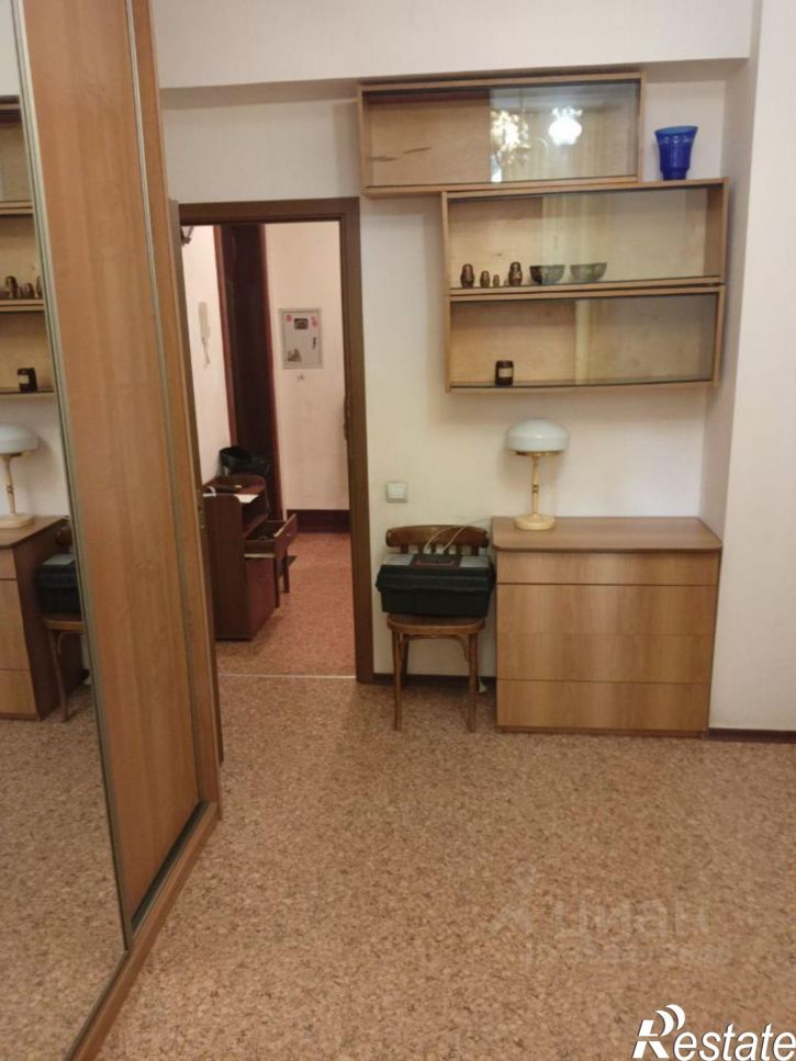 2-комн квартира ул Малунцева, 9А,  д. 9А