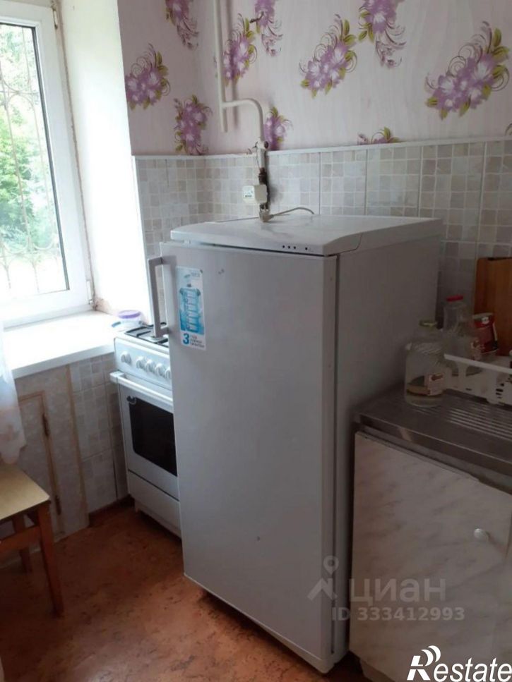1-комн квартира ул Труда, 9А,  д. 9А