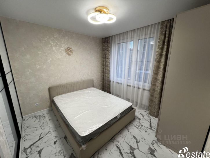 1-комн квартира ул Волгоградская, 34/12,  д. 34/12