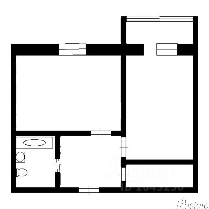 1-комн квартира ул Карпинского, 28,  д. 28