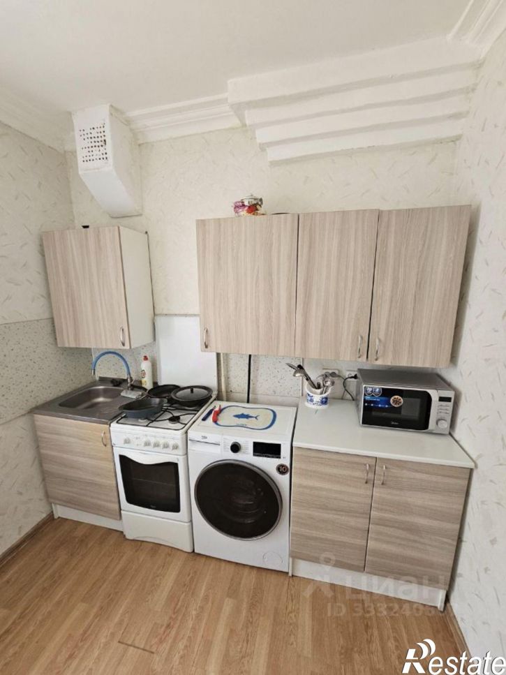 2-комн квартира пр-кт Культуры, 20,  д. 20