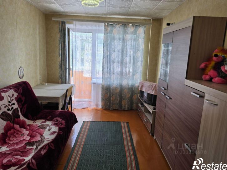 1-комн квартира ул Карпинского, 28,  д. 28