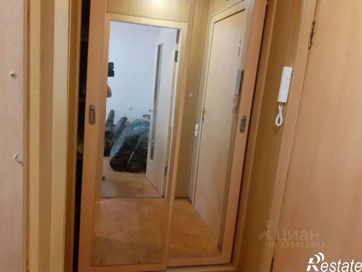 1-комн квартира ул Труда, 9А,  д. 9А