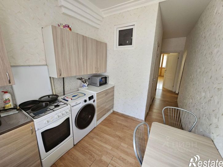 2-комн квартира пр-кт Культуры, 20,  д. 20