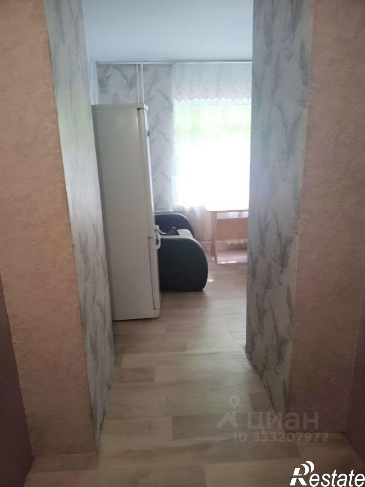 1-комн квартира Космический пр-кт, 97В,  д. 97В