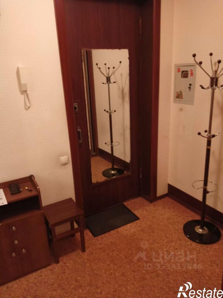 2-комн квартира ул Малунцева, 9А,  д. 9А