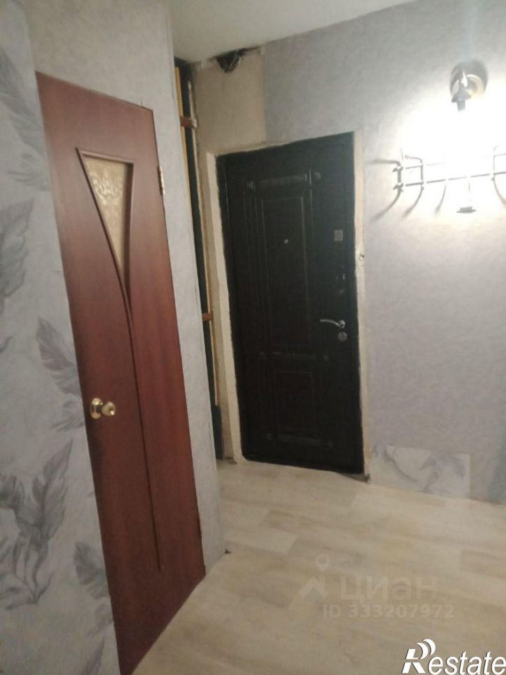 1-комн квартира Космический пр-кт, 97В,  д. 97В