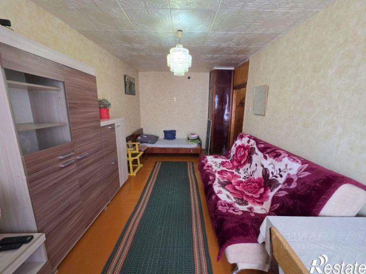 1-комн квартира ул Карпинского, 28,  д. 28