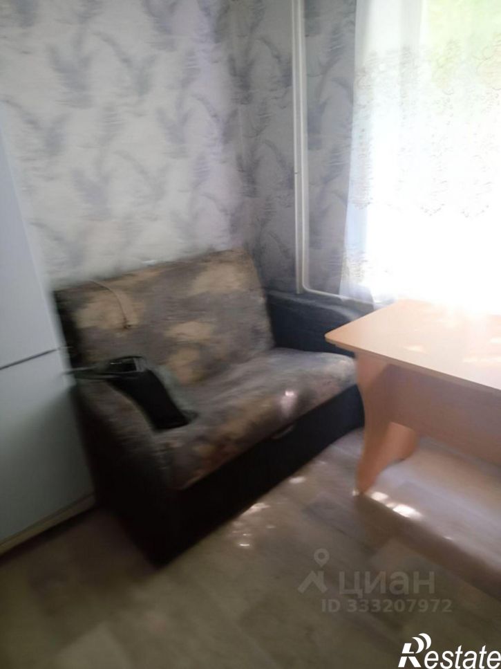 1-комн квартира Космический пр-кт, 97В,  д. 97В