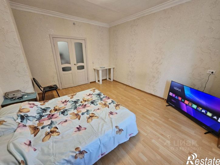 2-комн квартира пр-кт Культуры, 20,  д. 20