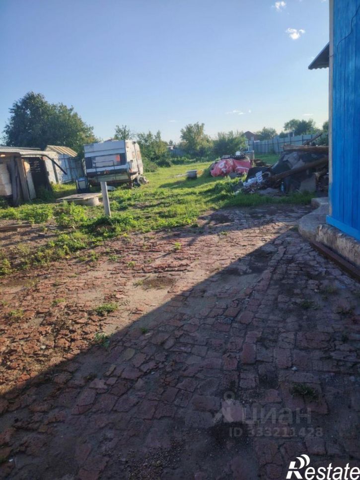 Коттедж/дом ул Полевая, 105,  д. 105