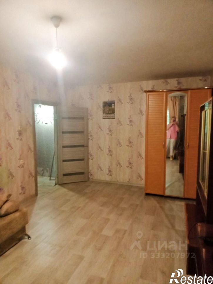 1-комн квартира Космический пр-кт, 97В,  д. 97В