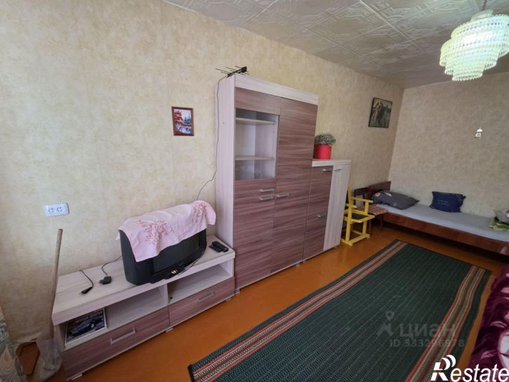 1-комн квартира ул Карпинского, 28,  д. 28