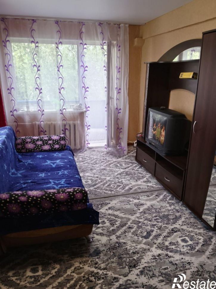 2-комн квартира пр-кт Мира, 38В,  д. 38В
