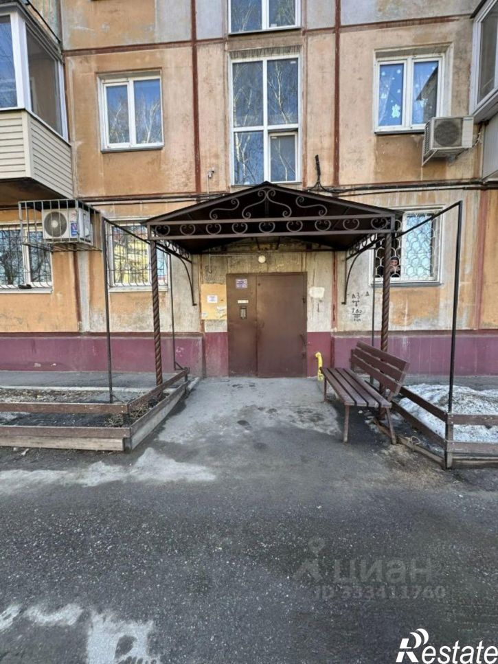 3-комн квартира пр-кт Карла Маркса, 79А,  д. 79А