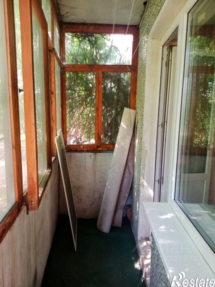 1-комн квартира Космический пр-кт, 97В,  д. 97В